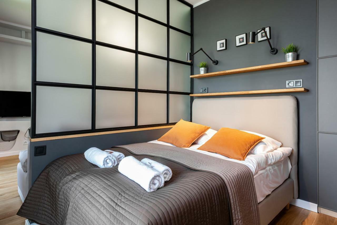 Browary Warszawskie - Krochmalna 58 By Noclegi Renters Warsaw Room photo